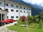 фото отеля Motel Gottardo Sud