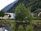 фото отеля Motel Gottardo Sud