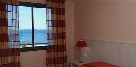 фото отеля Les Roches Blanches Hotel Porto-Vecchio