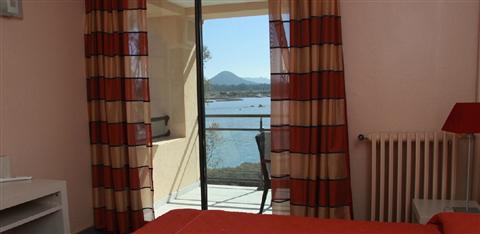 фото отеля Les Roches Blanches Hotel Porto-Vecchio