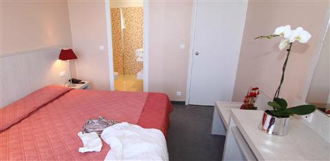 фото отеля Les Roches Blanches Hotel Porto-Vecchio