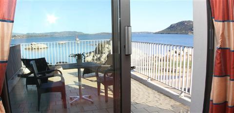 фото отеля Les Roches Blanches Hotel Porto-Vecchio