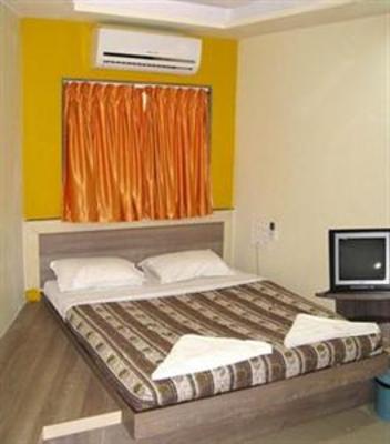 фото отеля Hotel Galaxy Residency Mumbai