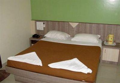 фото отеля Hotel Galaxy Residency Mumbai