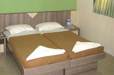 фото отеля Hotel Galaxy Residency Mumbai