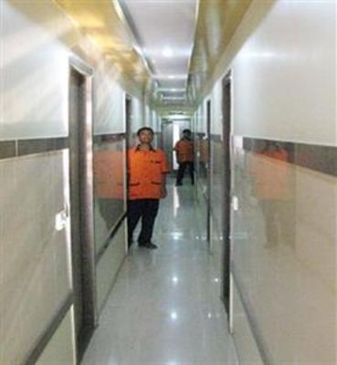 фото отеля Hotel Galaxy Residency Mumbai