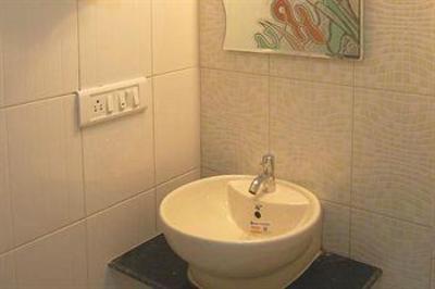 фото отеля Hotel Galaxy Residency Mumbai