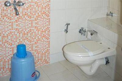 фото отеля Hotel Galaxy Residency Mumbai