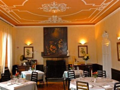 фото отеля Hotel Terzo Crotto Como