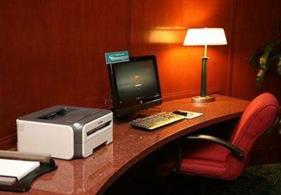 фото отеля Courtyard by Marriott Columbus West