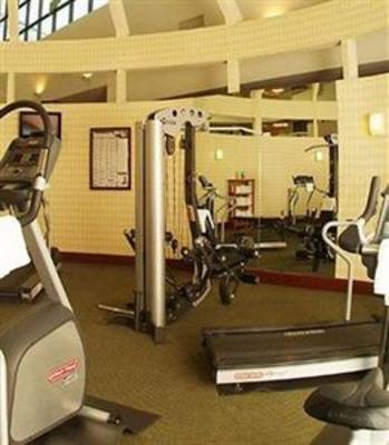 фото отеля Courtyard by Marriott Columbus West