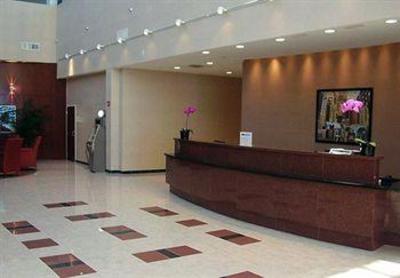 фото отеля Courtyard by Marriott Columbus West