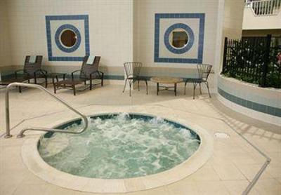 фото отеля Courtyard by Marriott Columbus West