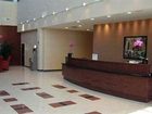 фото отеля Courtyard by Marriott Columbus West