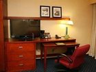 фото отеля Courtyard by Marriott Columbus West