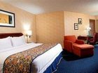 фото отеля Courtyard by Marriott Columbus West