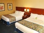 фото отеля Courtyard by Marriott Columbus West