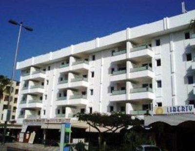 фото отеля Apartamentos Liberty Gran Canaria