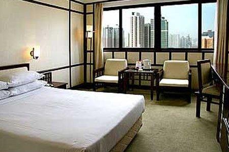 фото отеля Empire Hotel Shenzhen