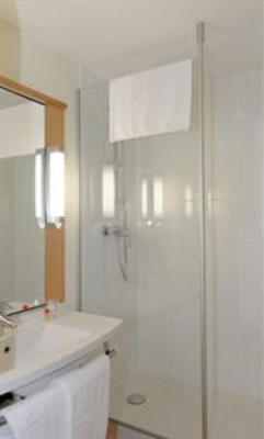 фото отеля Ibis Saint Nazaire Trignac