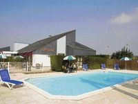 Ibis Saint Nazaire Trignac