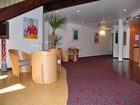 фото отеля Ibis Saint Nazaire Trignac