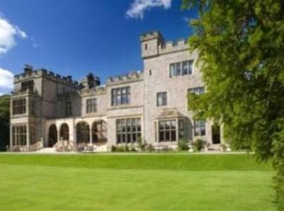 фото отеля Armathwaite Hall