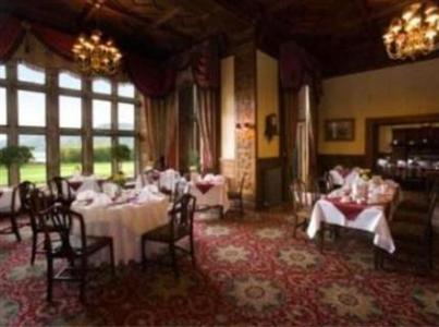 фото отеля Armathwaite Hall