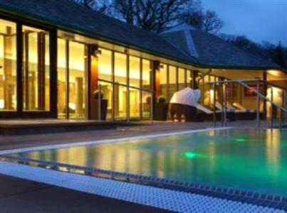 фото отеля Armathwaite Hall