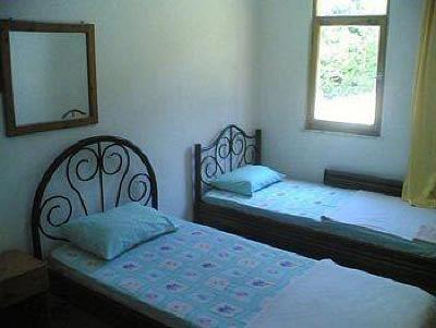 фото отеля Ferah Pension Monica's Place Fethiye