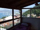 фото отеля Ferah Pension Monica's Place Fethiye