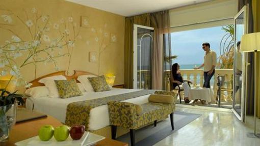 фото отеля San Sebastian Playa Hotel