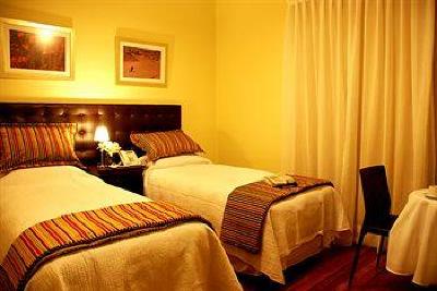 фото отеля Oporto Hotel Boutique