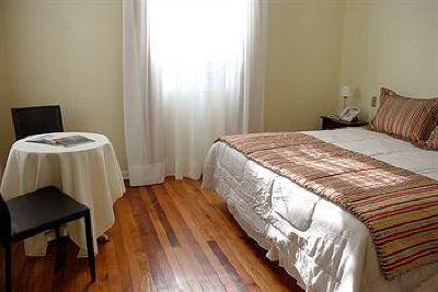фото отеля Oporto Hotel Boutique