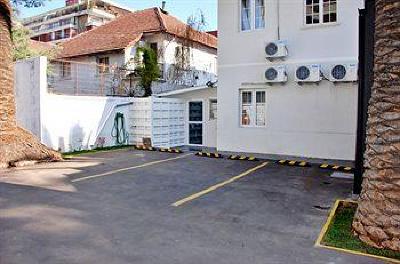 фото отеля Oporto Hotel Boutique