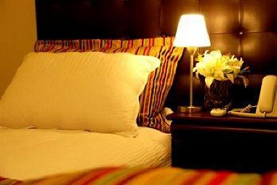 фото отеля Oporto Hotel Boutique