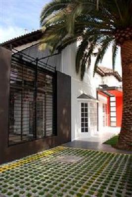 фото отеля Oporto Hotel Boutique