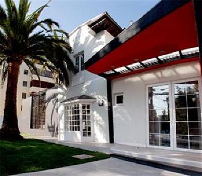 фото отеля Oporto Hotel Boutique