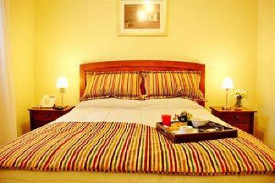фото отеля Oporto Hotel Boutique