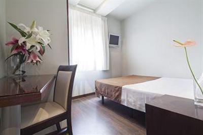 фото отеля Hotel Acta BCN 40