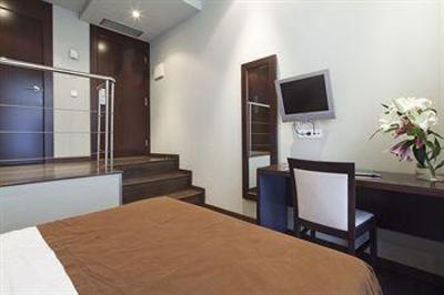 фото отеля Hotel Acta BCN 40