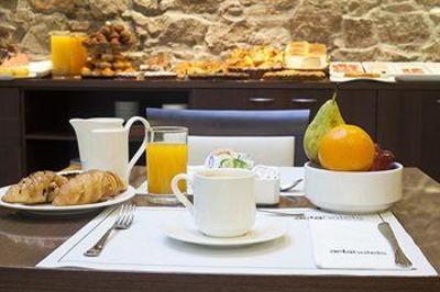 фото отеля Hotel Acta BCN 40