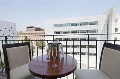 фото отеля Hotel Acta BCN 40