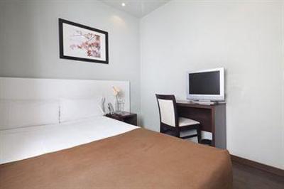 фото отеля Hotel Acta BCN 40