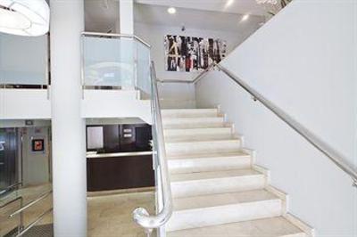 фото отеля Hotel Acta BCN 40