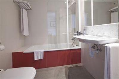 фото отеля Hotel Acta BCN 40