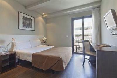 фото отеля Hotel Acta BCN 40