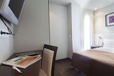 фото отеля Hotel Acta BCN 40