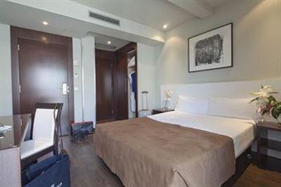 фото отеля Hotel Acta BCN 40