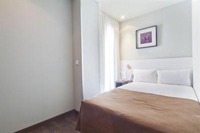 фото отеля Hotel Acta BCN 40